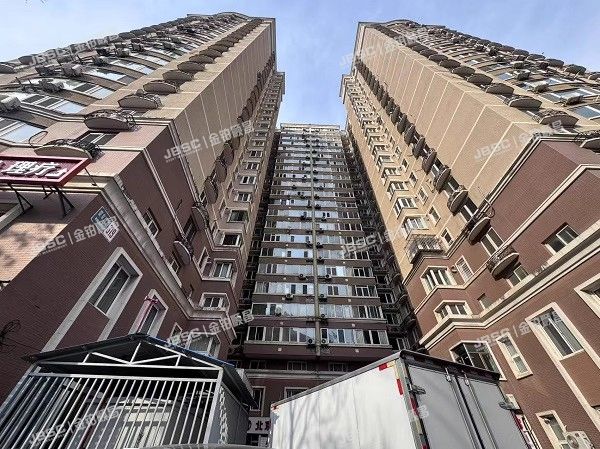 朝阳区 望京西园三区319号楼3层305 北京法拍房