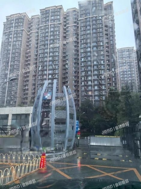 朝阳区 广渠路36号院C 区20号楼27层2701（首城国际 ） 北京法拍房