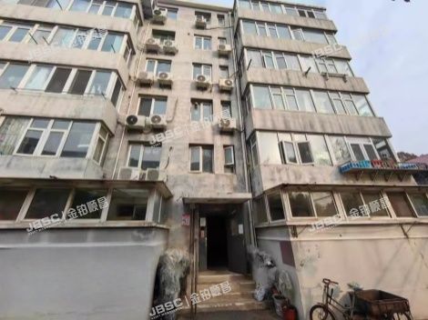 朝阳区 定福庄南里1号7号楼5门202号 北京法拍房