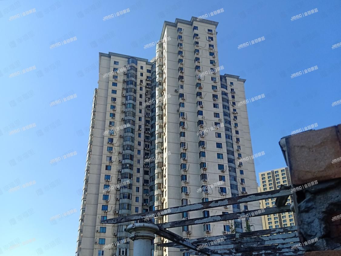 丰台区 百强大道6号院5号楼1层103（宝隆温泉公寓） 北京法拍房