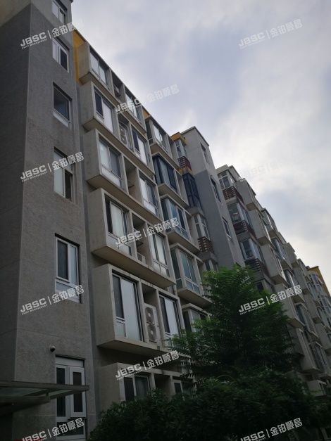 宋庄路73号院5号楼6层2-601（鑫兆雅园南区） 北京法拍房