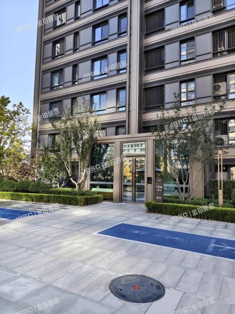 朝阳区 将府南街2号院7号楼1层一单元101（壹亮马带2车位）