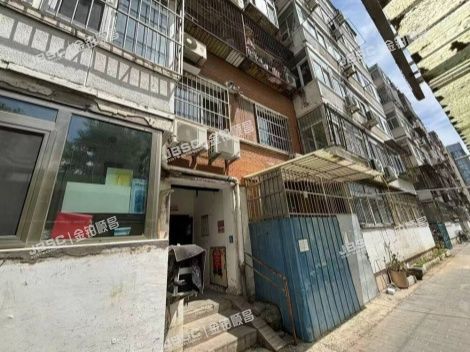 朝阳区 雅宝里16号楼4层4单元402 北京法拍房