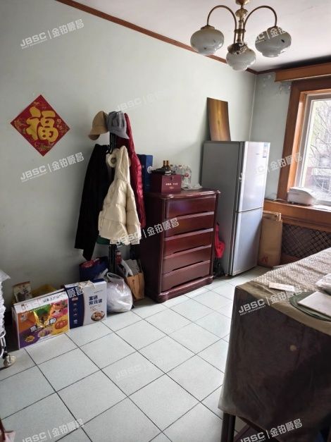 东城区 长青园22号楼2层2单元202 北京法拍房