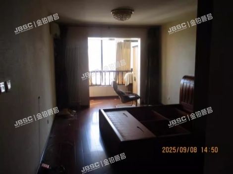 朝阳区 青年路西里5号院4号楼11层4单元1202（润枫水尚东区） 北京法拍房