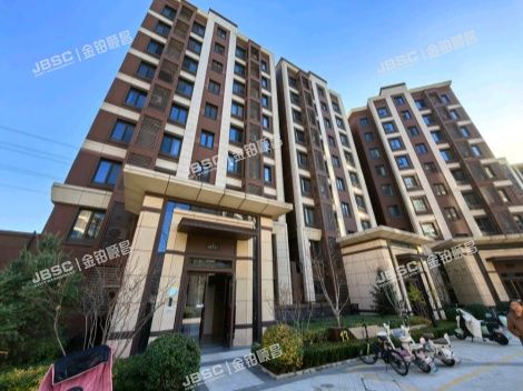 通州区 中滨路69号院13号楼3层2单元302（禹洲朗延湾） 北京法拍房