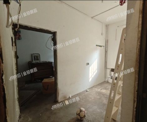 朝阳区 团结湖北三条14号楼1层1单元102 北京法拍房