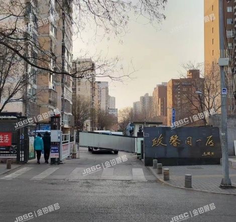 丰台区 政馨园一区5号楼10单元305 北京法拍房