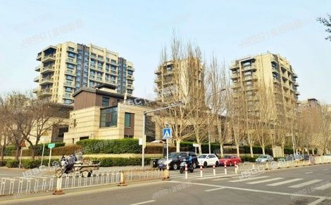 朝阳区 天力街19号院10号楼-2至3层18（富力十号） 北京法拍房