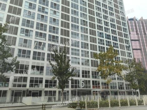 朝阳区 东三环中路39号院1号楼5层0603（建外SOHO东区） 北京法拍房