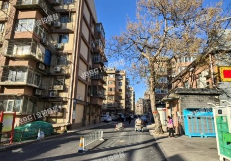 通州区 通惠北路24号楼4层3单元406（通惠小区） 北京法拍房