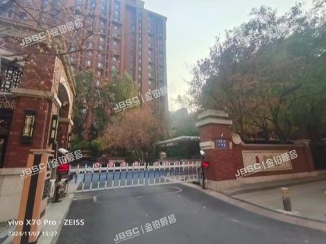 朝阳区 亚奥金茂悦4号楼16层2单元1602（带车位） 北京法拍房