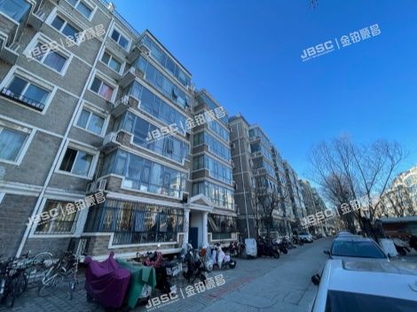 昌平区 天通北苑三区20号楼2层3单元201 北京法拍房