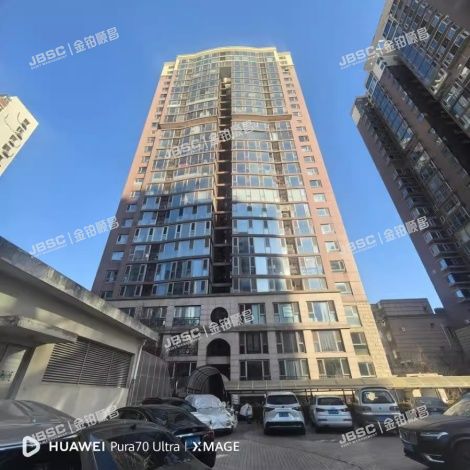 朝阳区 北四环东路108号院千鹤家园1号楼4层402号 北京法拍房