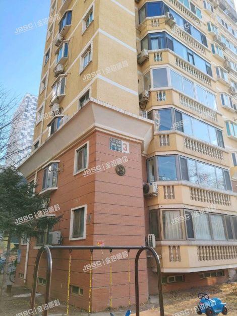 大兴开发区 天华北街2号院3号楼13层1303（鹿鸣苑） 北京法拍房