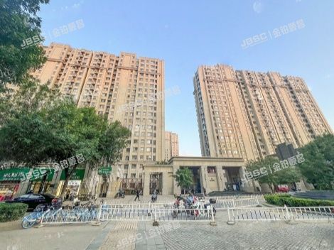 通州区 兴贸二区25号楼4层3单元402（富力尚悦居） 北京法拍房