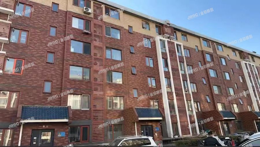 海淀区 茶棚路16号院13号楼4单元602（北坞嘉园南里） 北京法拍房