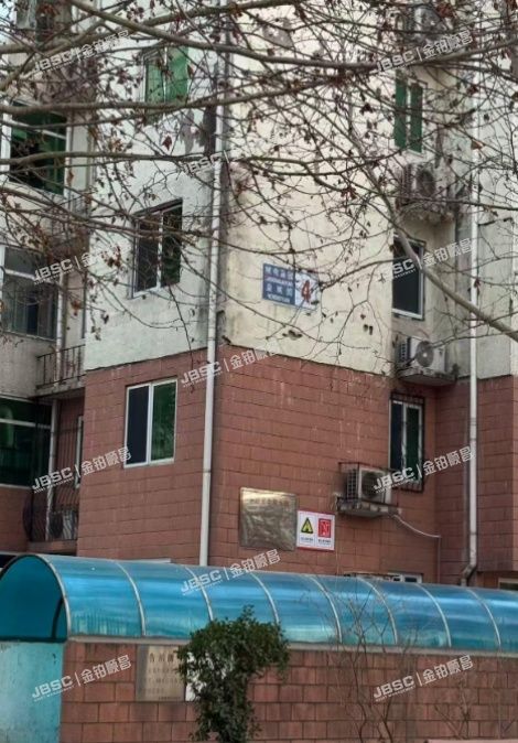 丰台区 城南嘉园益城园4号楼2层2单元201 北京法拍房