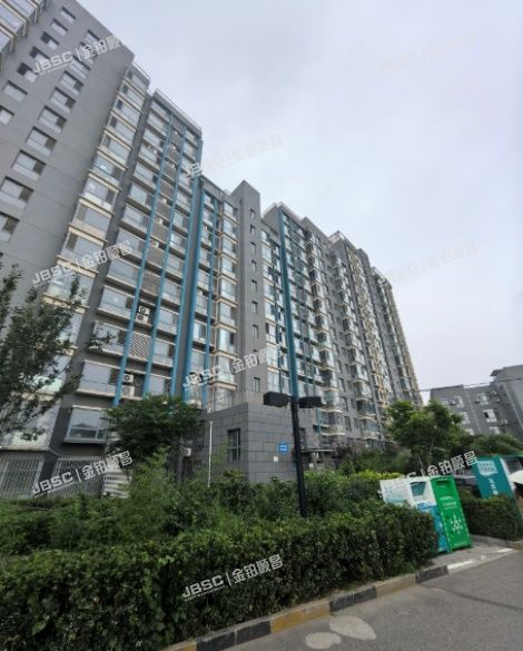 通州区 葛布店北里21号楼2层221（蓝山国际公寓） 北京法拍房