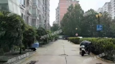 丰台区 万丰路29号院2号楼4层4单元404（林滤家园） 北京法拍房