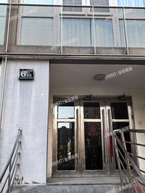 东城区 忠实里南街乙6号楼8层6单元801（远洋德邑） 北京法拍房