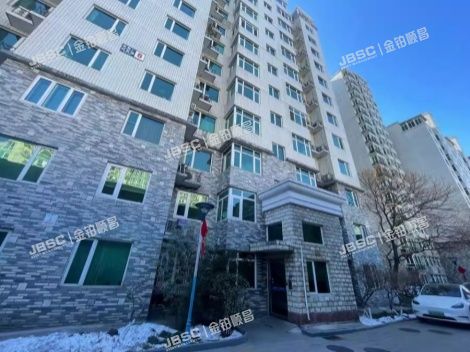 海淀区 蓝靛厂时雨园6号楼11层1 单元12A（复式） 北京法拍房