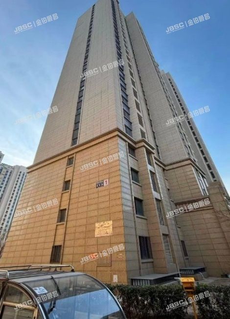 丰台区 西铁营西路8号院1号楼8层二单元804 北京法拍房