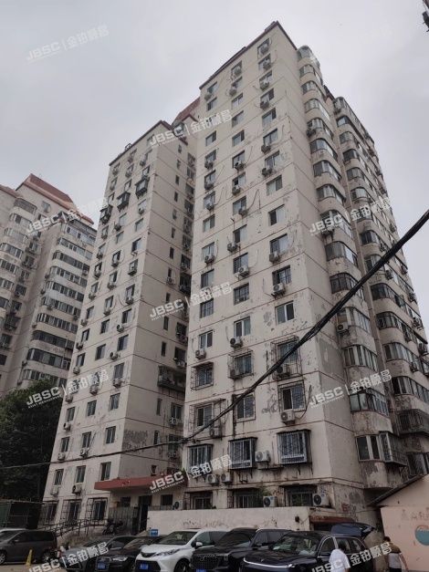 丰台区 嘉园一里16号楼11层1101 北京法拍房