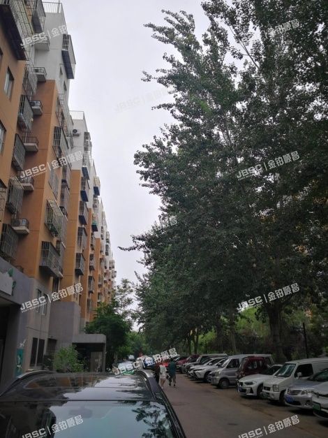 大兴区 丽园路30号院14号楼8层1单元803（首开康乃馨） 北京法拍房