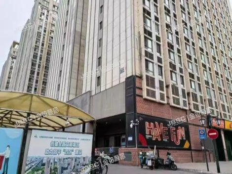 海淀区 万柳万泉新新家园28号楼6单元602号（复式） 北京法拍房