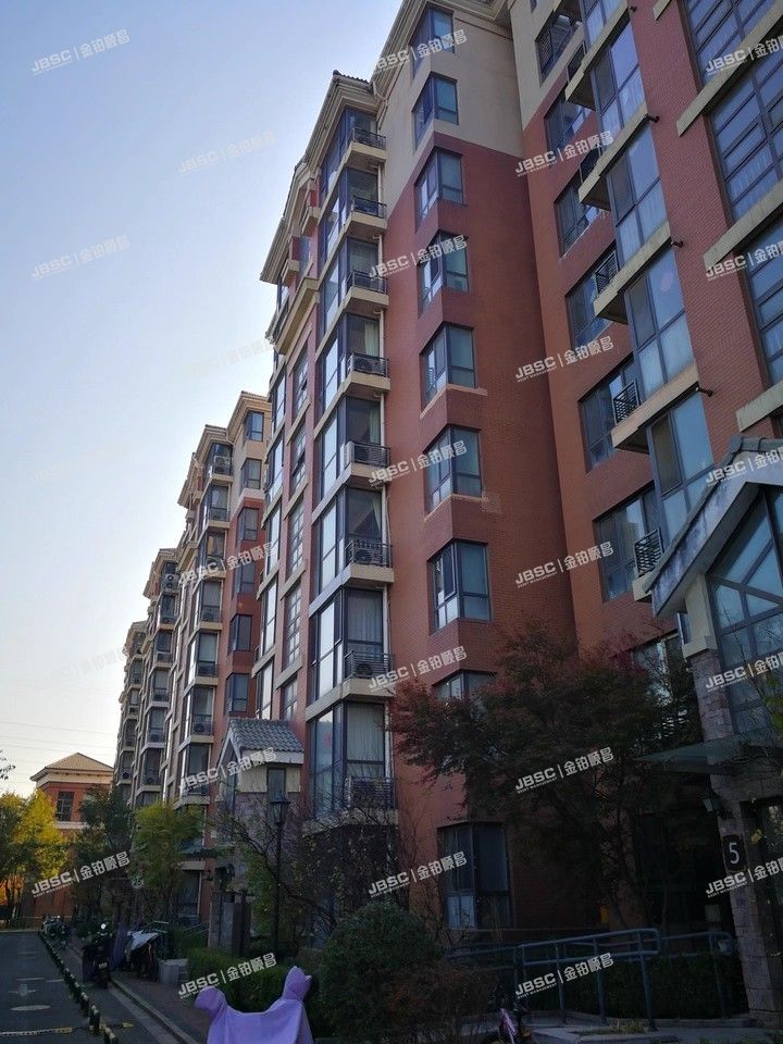 大兴区 开泰东里1号楼6层4单元601（金色漫香林） 北京法拍房