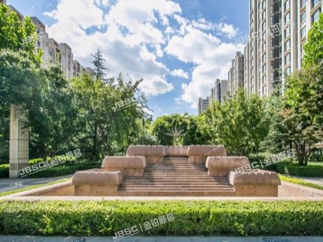 大兴区 鸿坤理想城10号楼18层1单元1803 北京法拍房