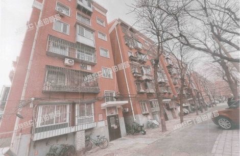 丰台区 韩庄子二里6号楼1层1单元2号 北京法拍房