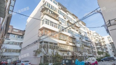 西城区 航空胡同40号院3号楼6层3门601 北京法拍房