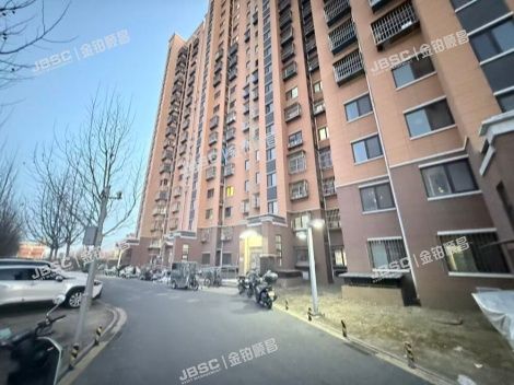 大兴区 佟家场巷2号院5号楼9层3单元902（佟馨家园） 北京法拍房