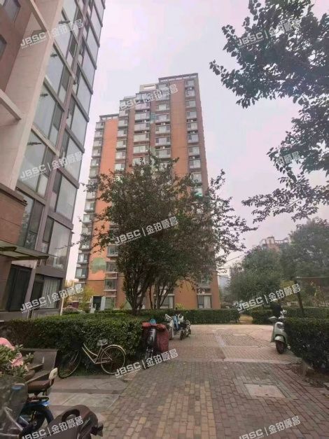 房山区 长阳镇碧桂园46号楼16层1单元1602 北京法拍房