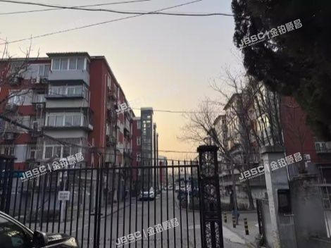 海淀区 宏丰西路1号院2号楼4层3单元402号 北京法拍房