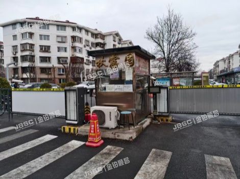 海淀区 德政路秋露园4号楼5层③-502号（秋露园） 北京法拍房