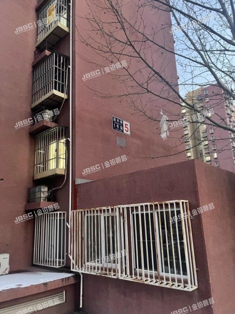 丰台区 连兴街1号院5号楼8层2单元804（中奥嘉园二期） 北京法拍房