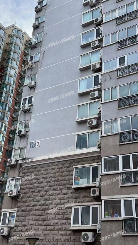 海淀区 牡丹园北里3号楼16层1603（都景苑） 北京法拍房