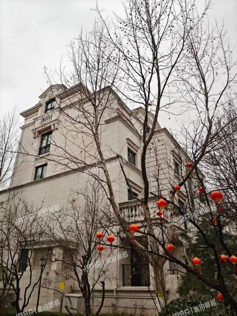 通州区 寨辛庄前街2号院32号楼1至3层2单元101（千章墅） 北京法拍房