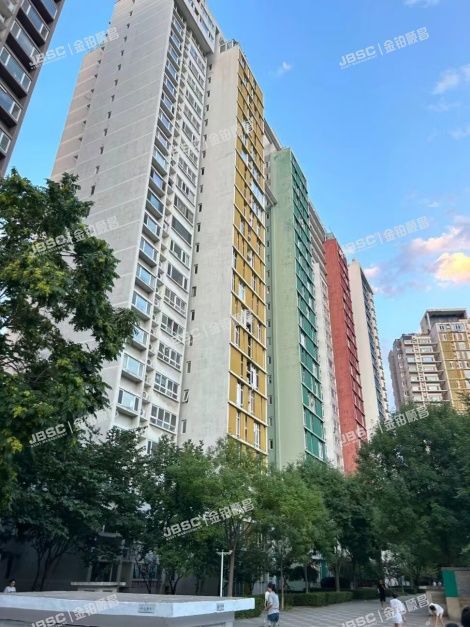 朝阳区 望京东园108号楼4层5单元503（宝星国际） 北京法拍房