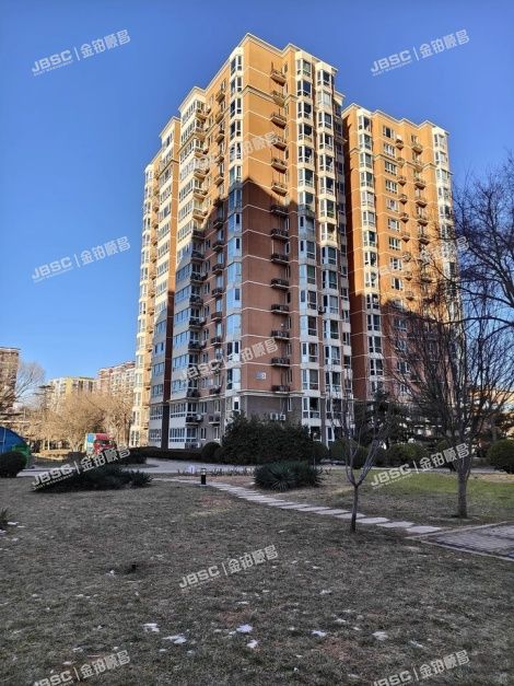 海淀区 万柳阳春光华家园3号楼7层0702 北京法拍房