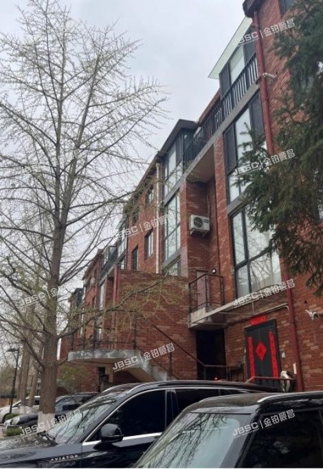 大兴开发区 天宝园三里503号楼-1至2层103（金地格林小镇） 北京法拍房