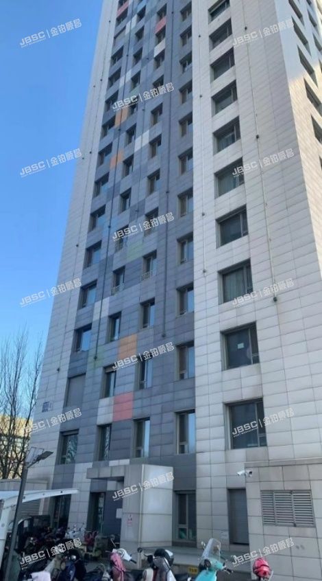 通州区 中山大街61号院4号楼26层2单元2602号（北京ONE） 北京法拍房