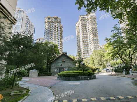 朝阳区 北苑路172号万兴苑7号楼11至12层1207（欧陆经典） 北京法拍房