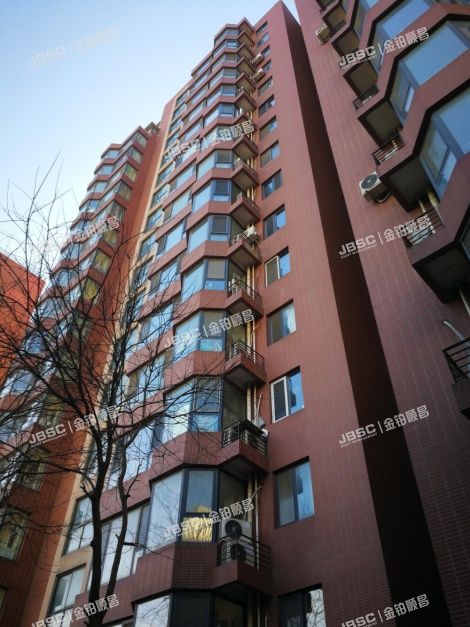 大兴区 兴华园47号楼13层2单元1302（彩虹新城） 北京法拍房