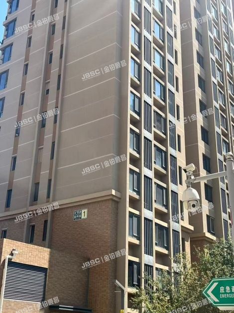 朝阳区 来广营北路88号院1号楼24层3单元2403（东洲家园） 北京法拍房