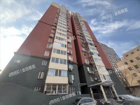 朝阳区 南新园中路110号楼14层1401（芳华苑） 北京法拍房