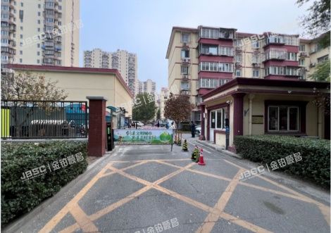 通州区 玉桥东里4号楼4层142 北京法拍房